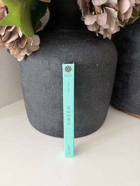 SWEED Beauty Satin Kohl Eye Pencil , Black